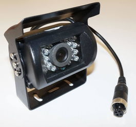 24V貨車卡車客車專用四探可視倒車雷達 生產(chǎn)廠家、價格及在計算機硬件與監(jiān)控設(shè)備中的應(yīng)用