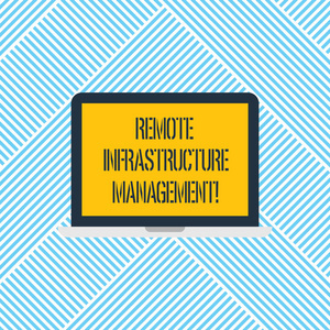 云托管時代的基礎架構管理 硬件、軟件與數據交付的融合